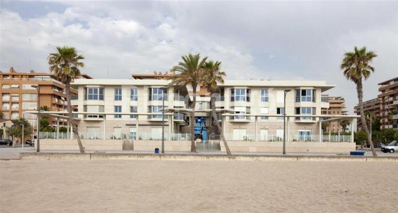 Apartment Valencia Beach Apartments Valencia