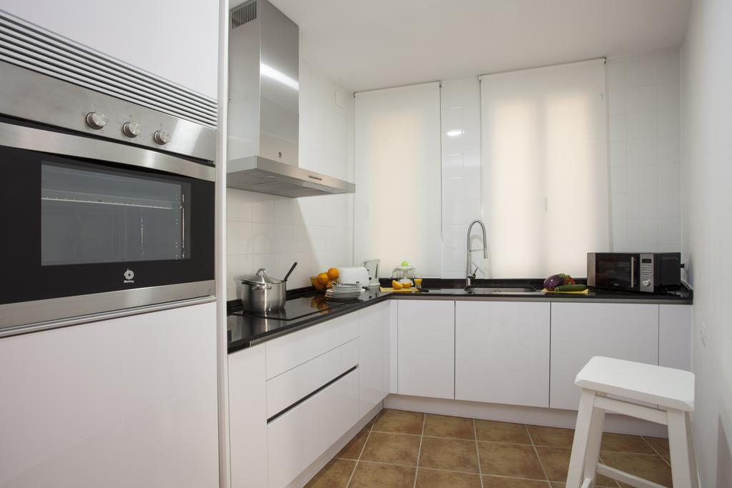 Apartment Singularstays Roteros *