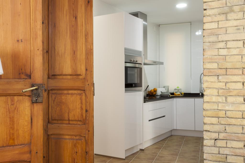 Singularstays Roteros Apartment Valencia