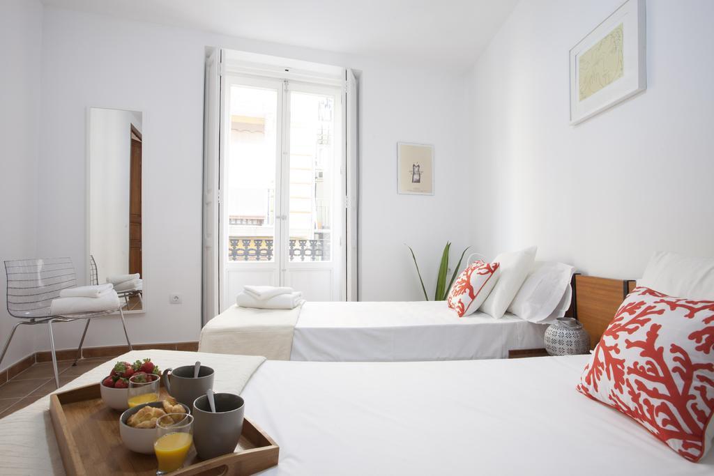 Singularstays Roteros Apartment *