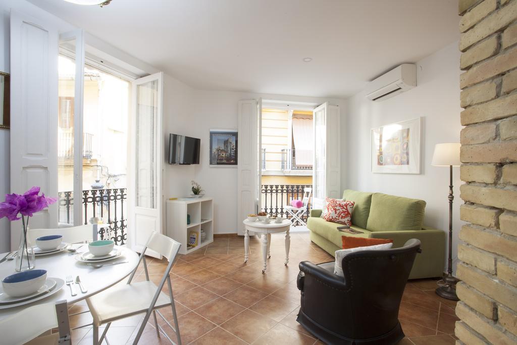 Apartment Singularstays Roteros Valencia