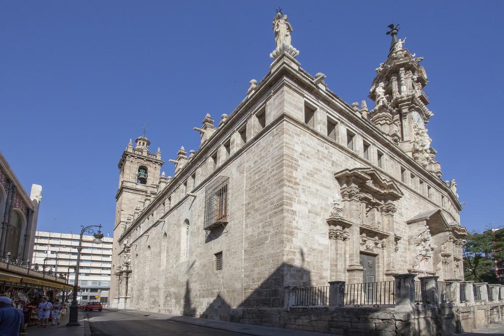 Singularstays Mercado Central * Valencia
