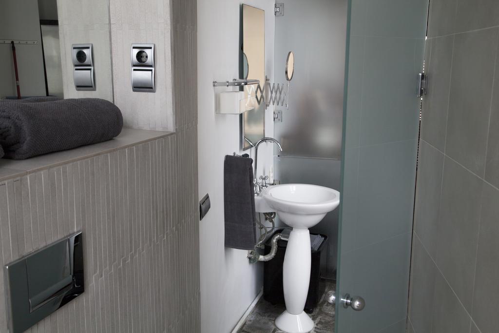 Bubuflats Bubu 4 Apartment Valencia