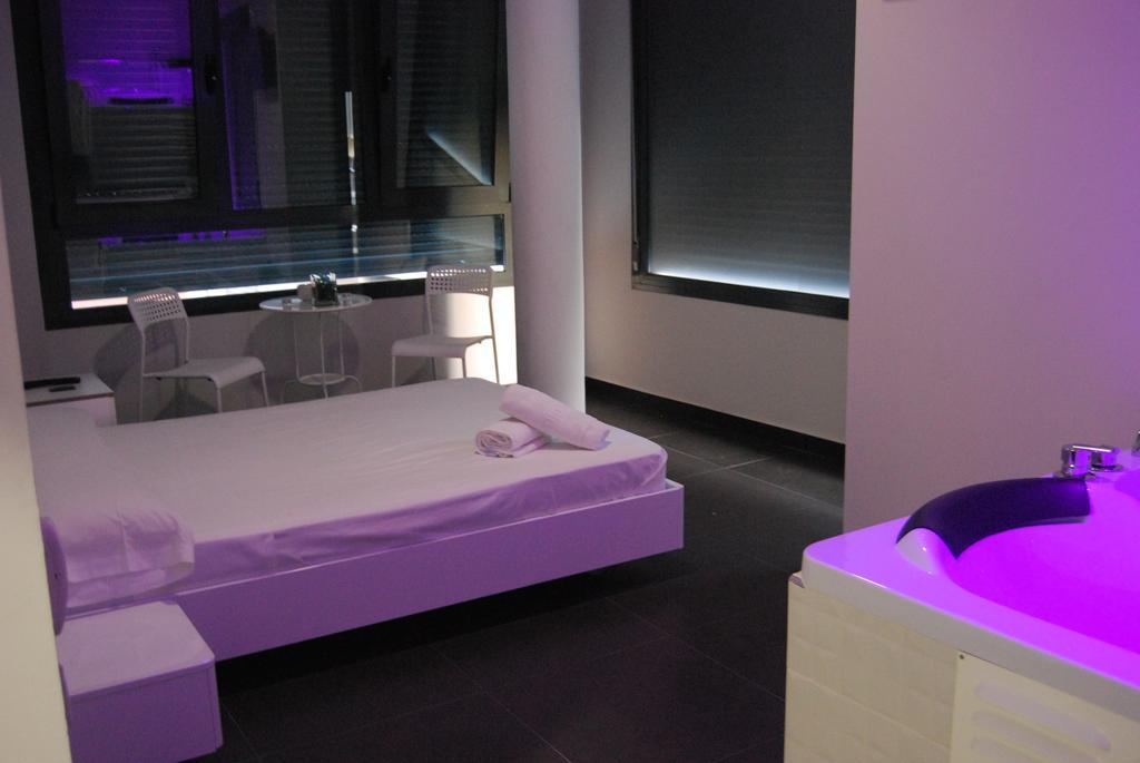 Cama Del Mar Guest house Valencia