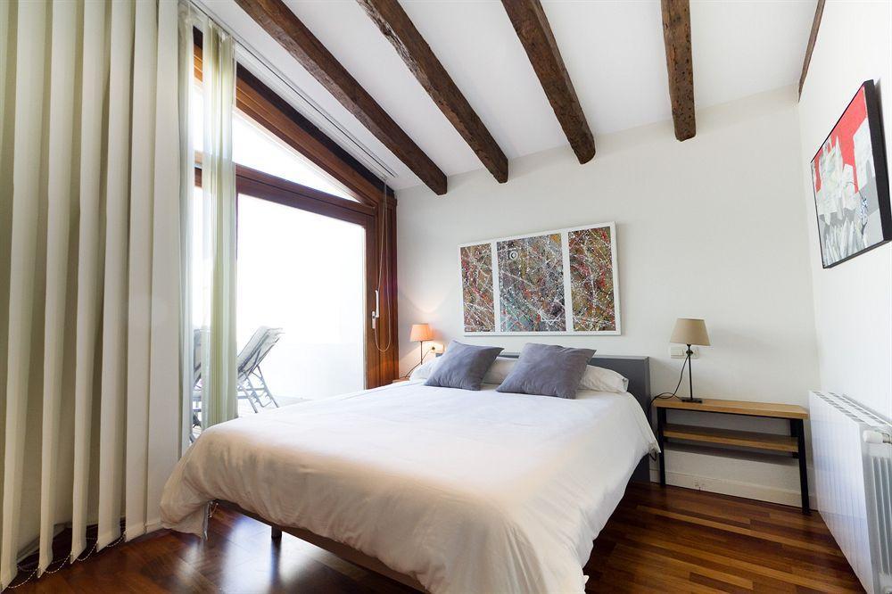 Apartment Bet - Trinitarios