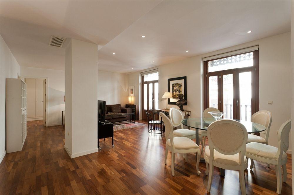 Bet - Trinitarios Apartment *