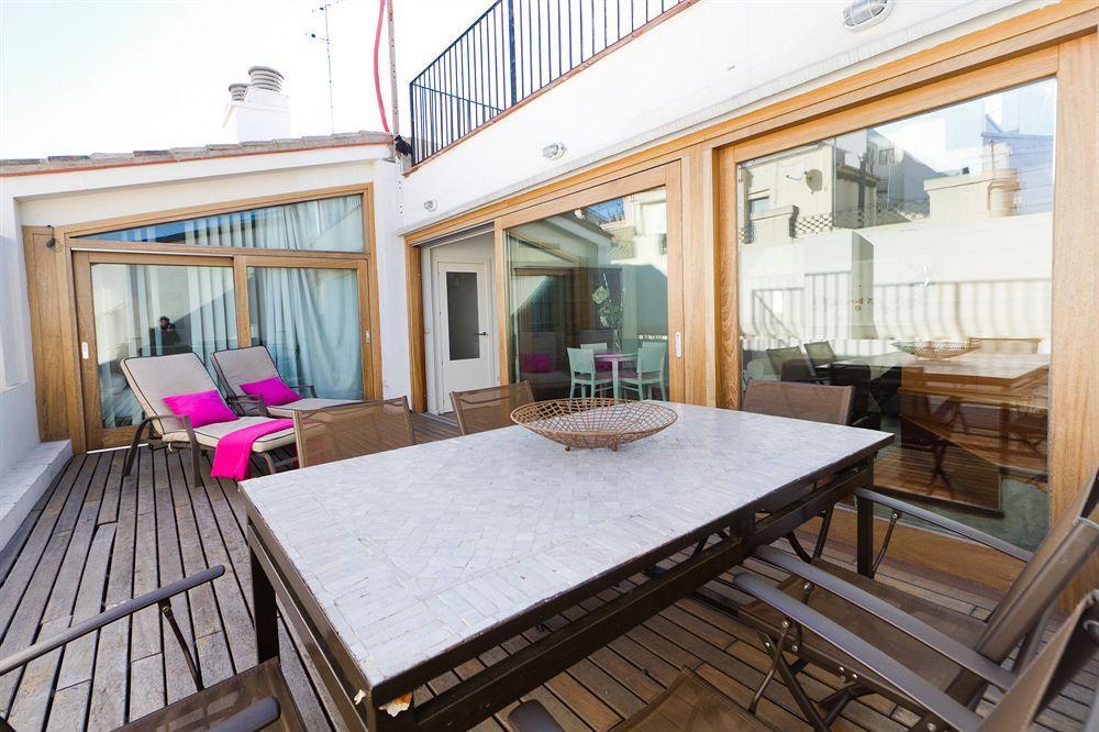 Apartment Bet - Trinitarios Valencia