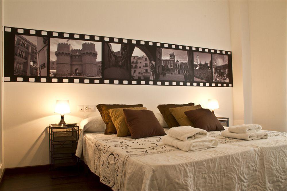 Flatsforyou Turia Apartment