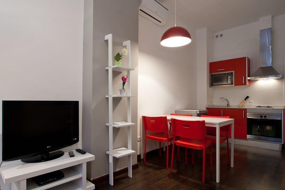 Flatsforyou Turia Apartment