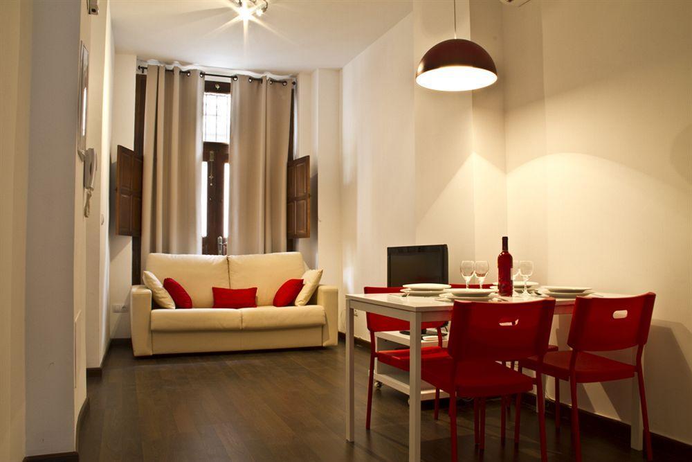 Apartment Flatsforyou Turia