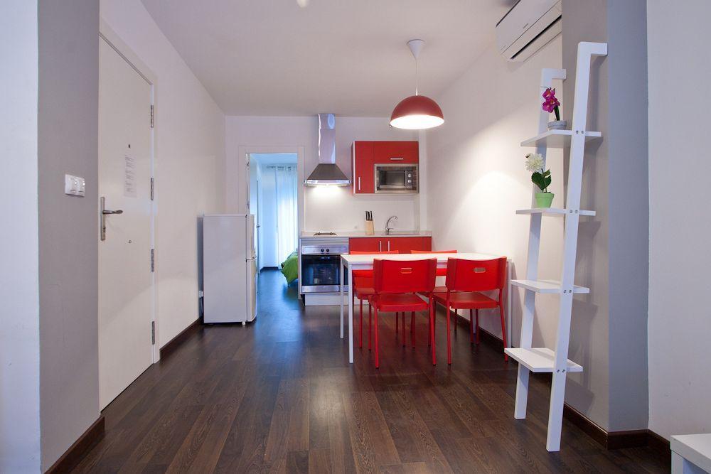 Apartment Flatsforyou Turia Valencia