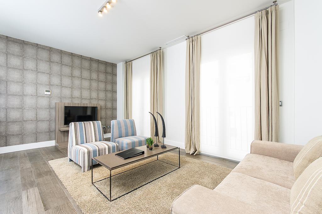 Apartment Luxury - Market *