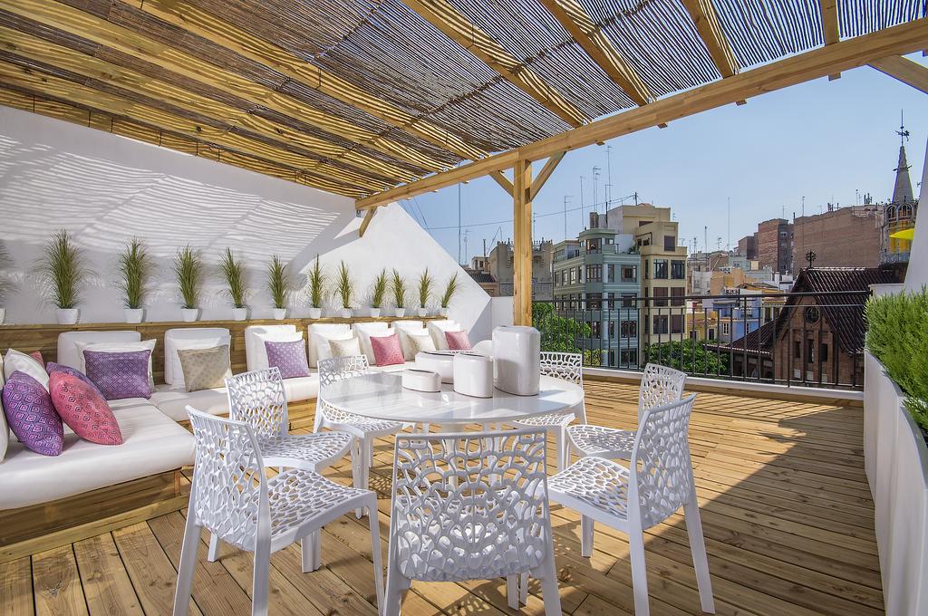 Luxury - Market Apartamento Valência