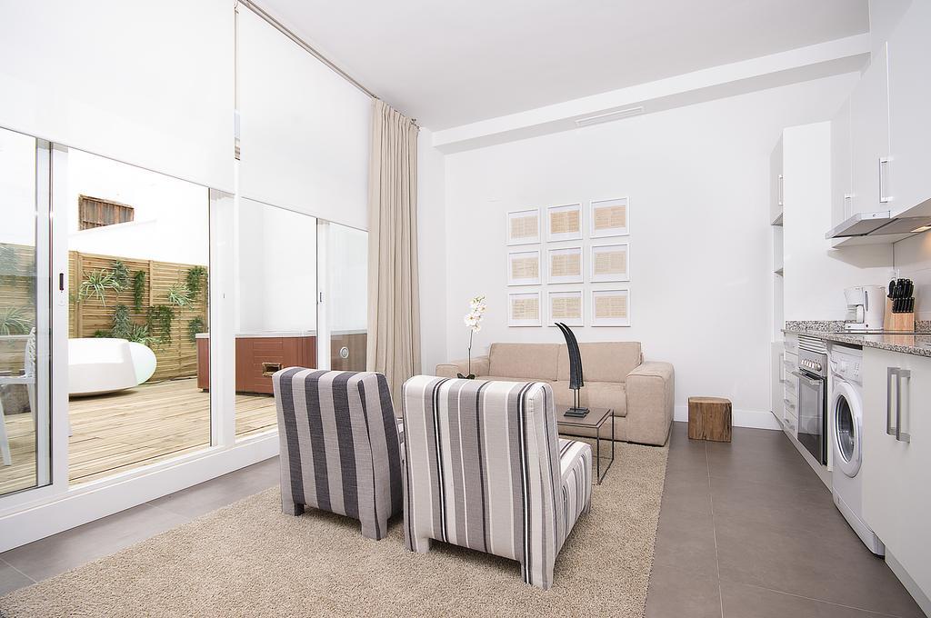 Luxury - Market Valência