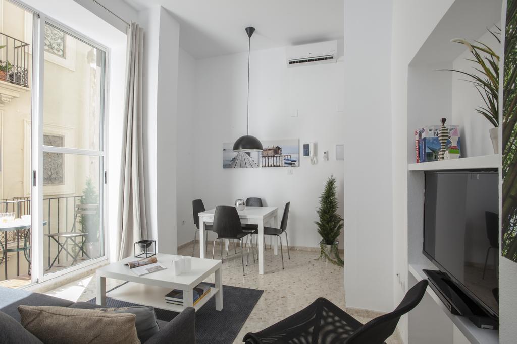 Singularstays Mercado Central Apartment Valencia