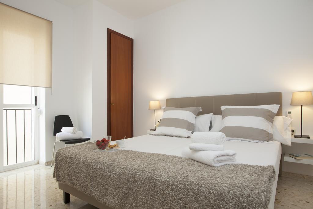 Singularstays Mercado Central * Valencia