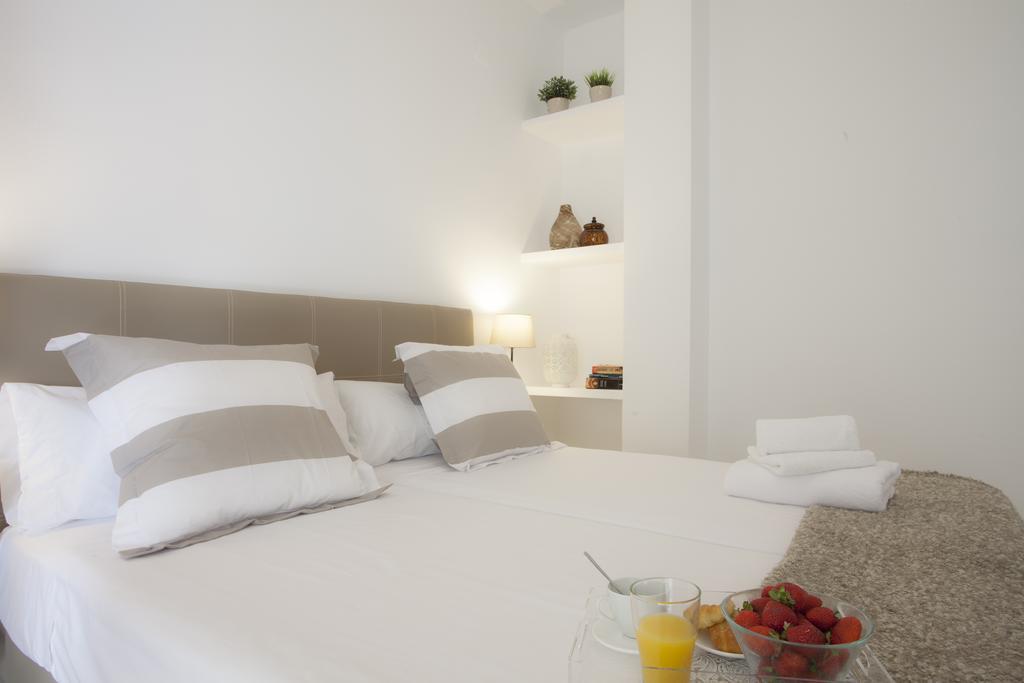 Singularstays Mercado Central * Valencia