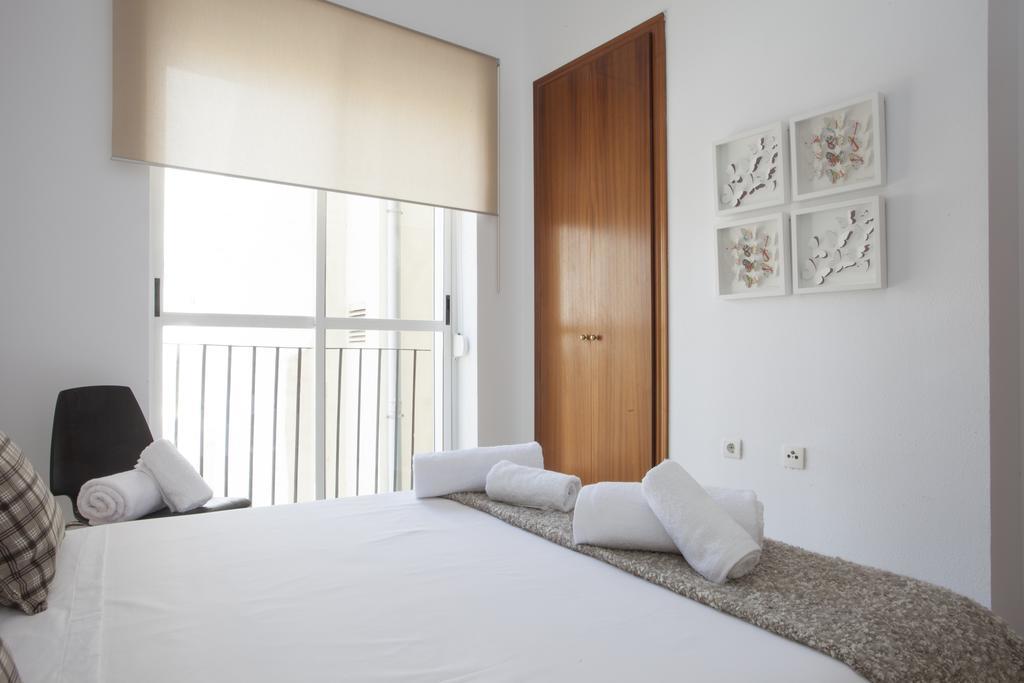 Singularstays Mercado Central Apartment Valencia