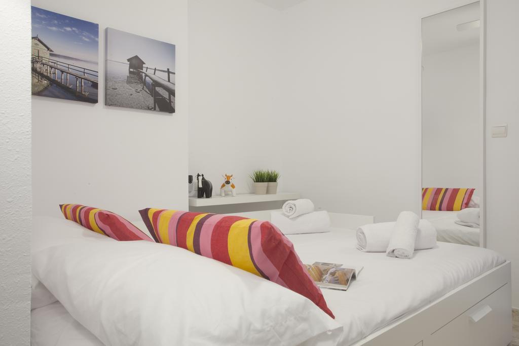 Singularstays Mercado Central Apartment
