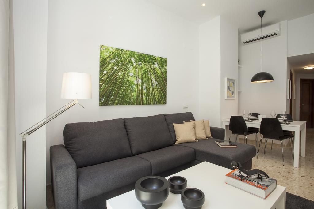 Singularstays Mercado Central Apartment