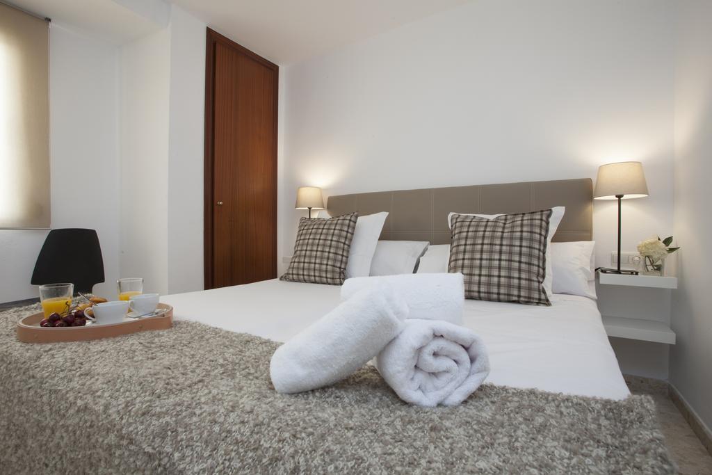 Singularstays Mercado Central Apartment