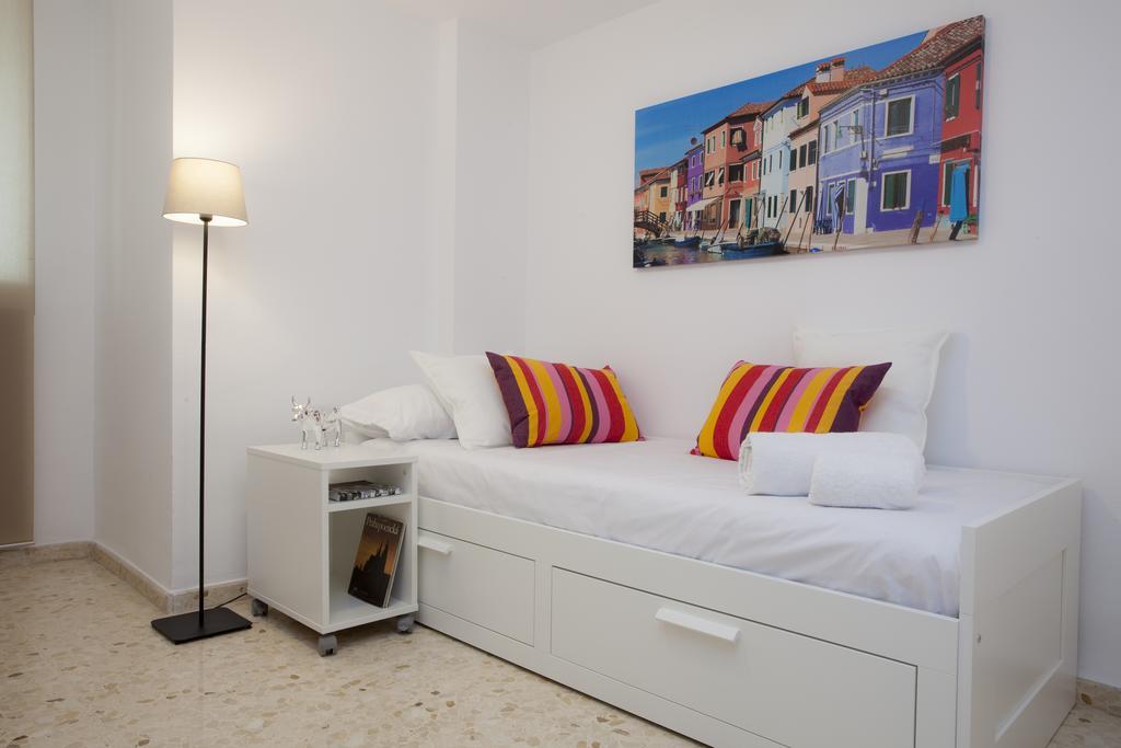 Apartment Singularstays Mercado Central *