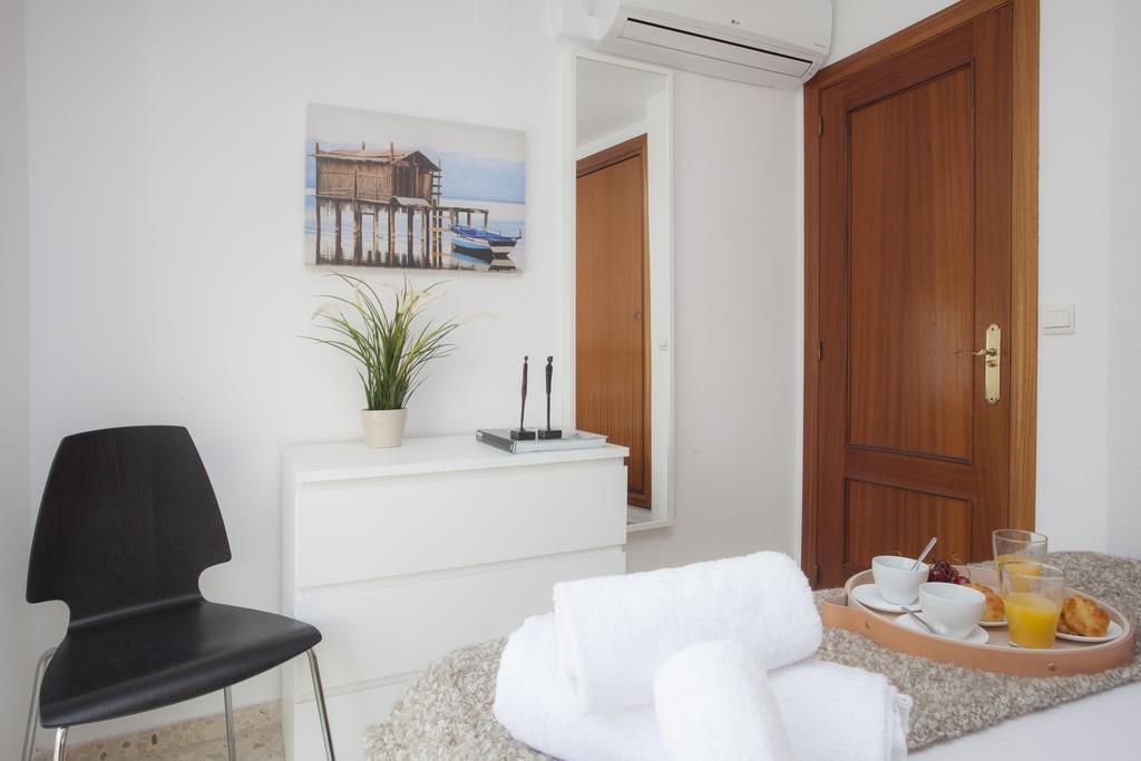 Singularstays Mercado