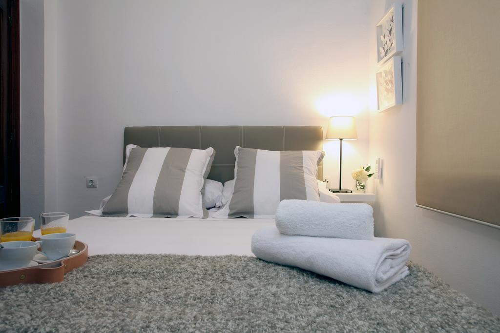 Singularstays Mercado Central Apartment