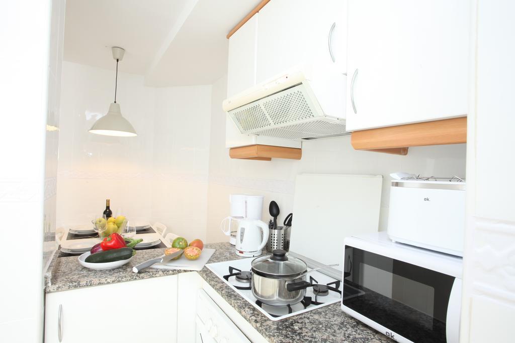 Singularstays Mercado Central Apartment Valencia