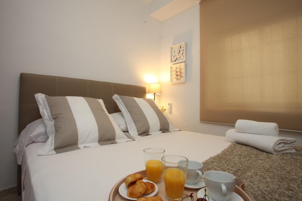 Singularstays Mercado Central Apartment *