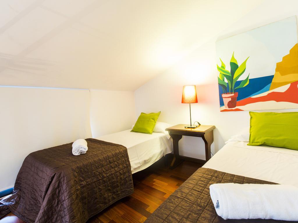Apartamento Total Valencia