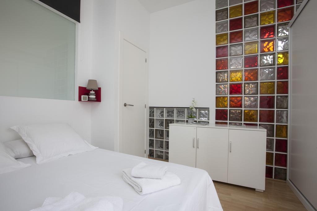 Teopenthouse * Valencia