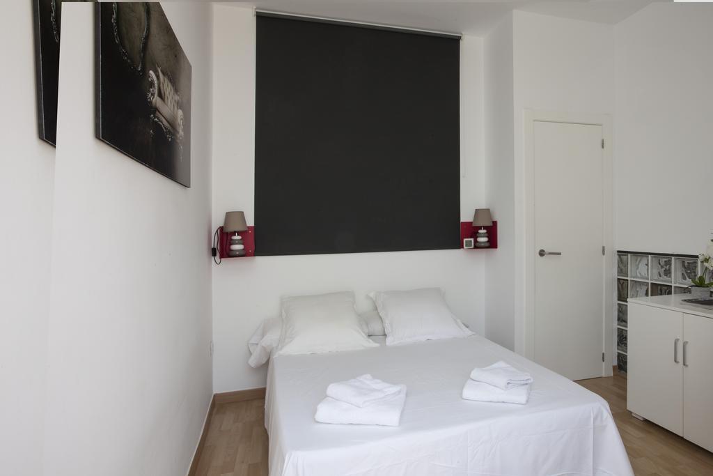 Teopenthouse Apartment Valencia