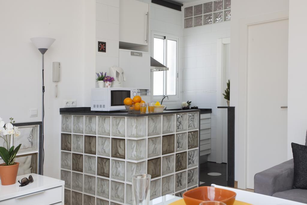 Apartment Teopenthouse *