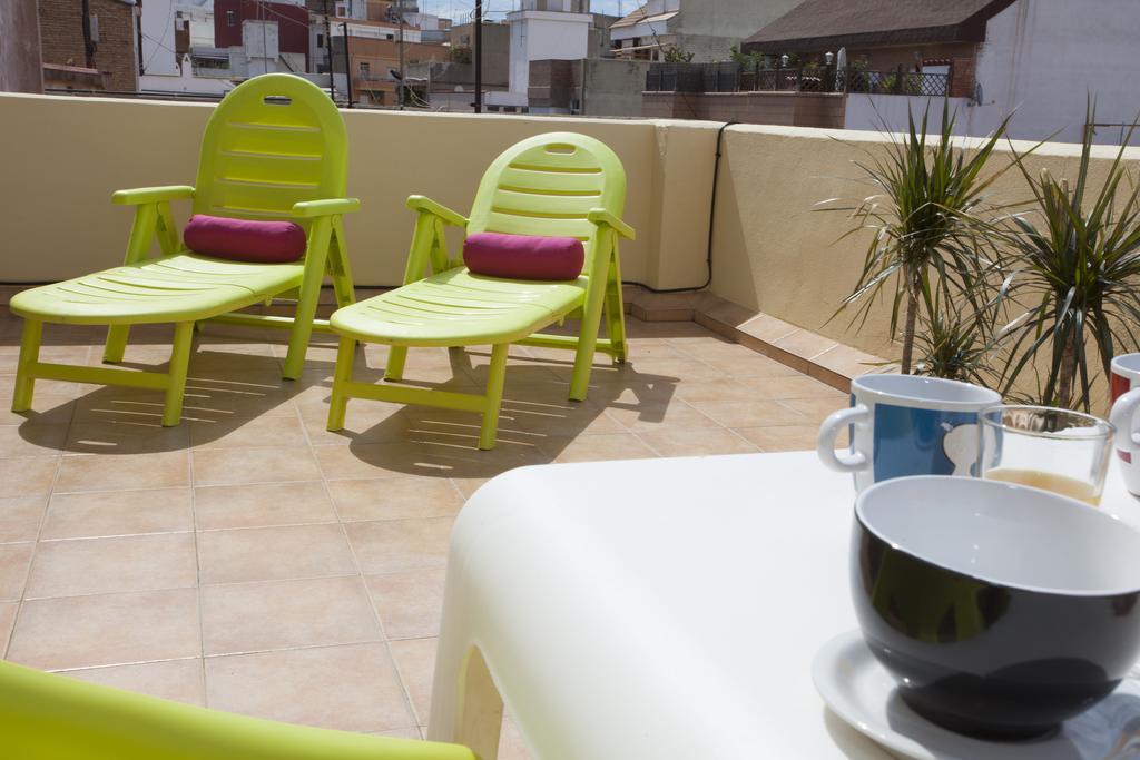 Teopenthouse Apartment *