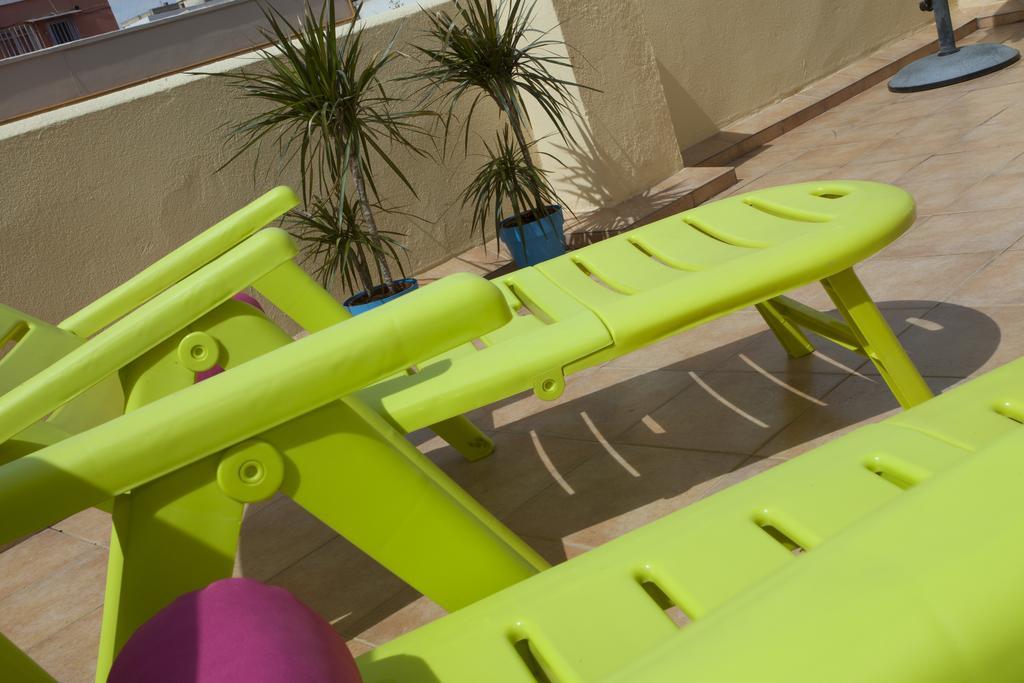 Appartement Teopenthouse *