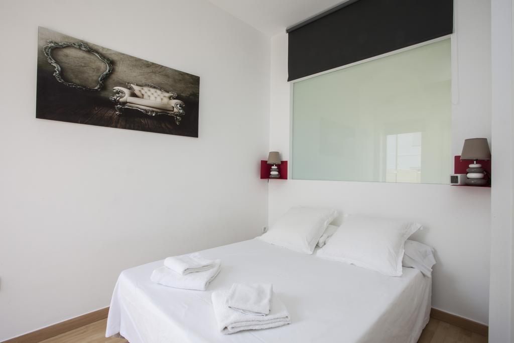 Teopenthouse Apartment *