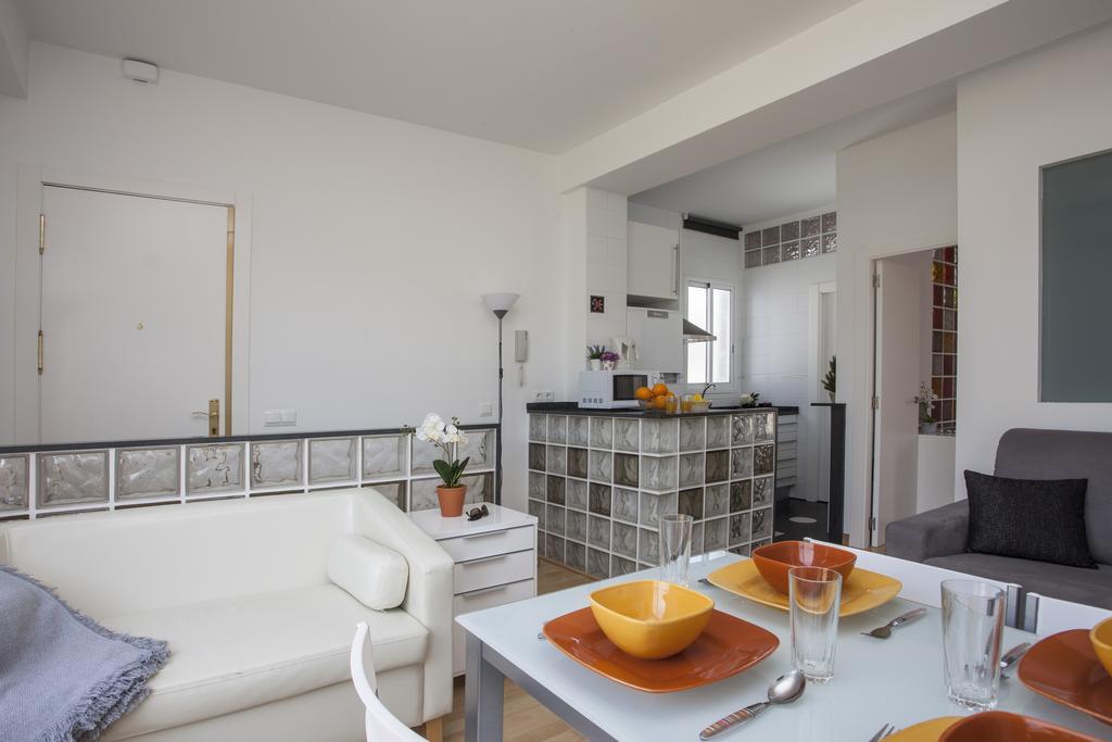 Teopenthouse Apartment Valencia