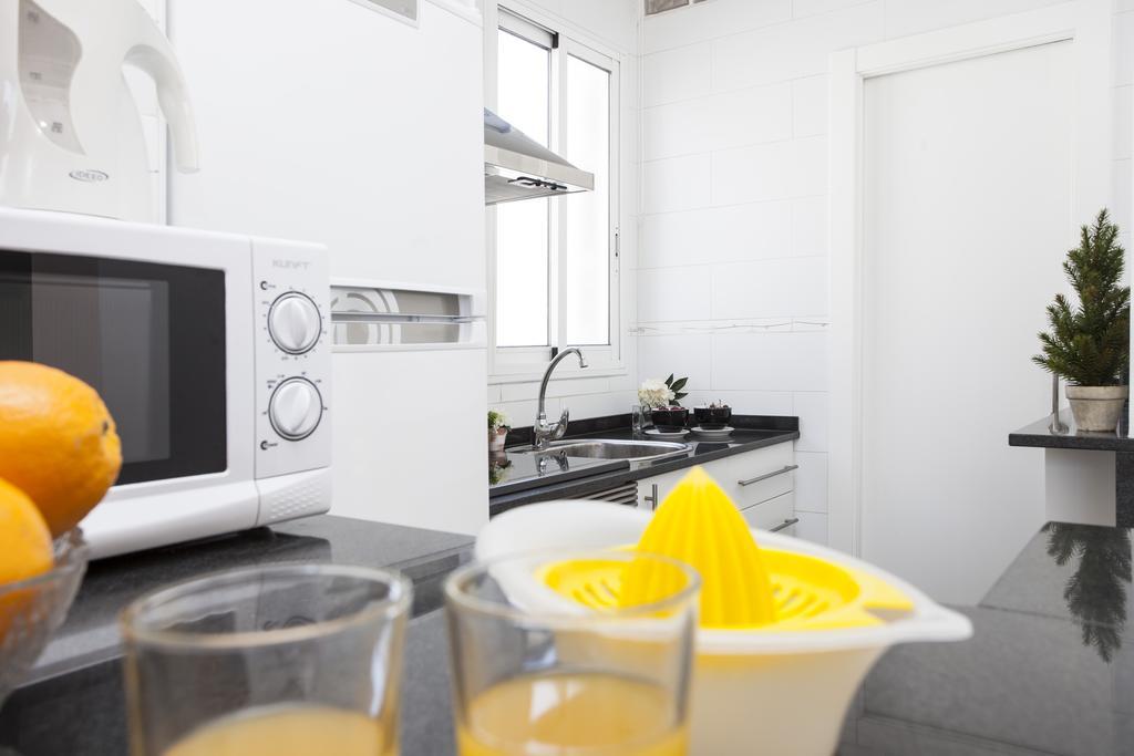 Apartment Teopenthouse *