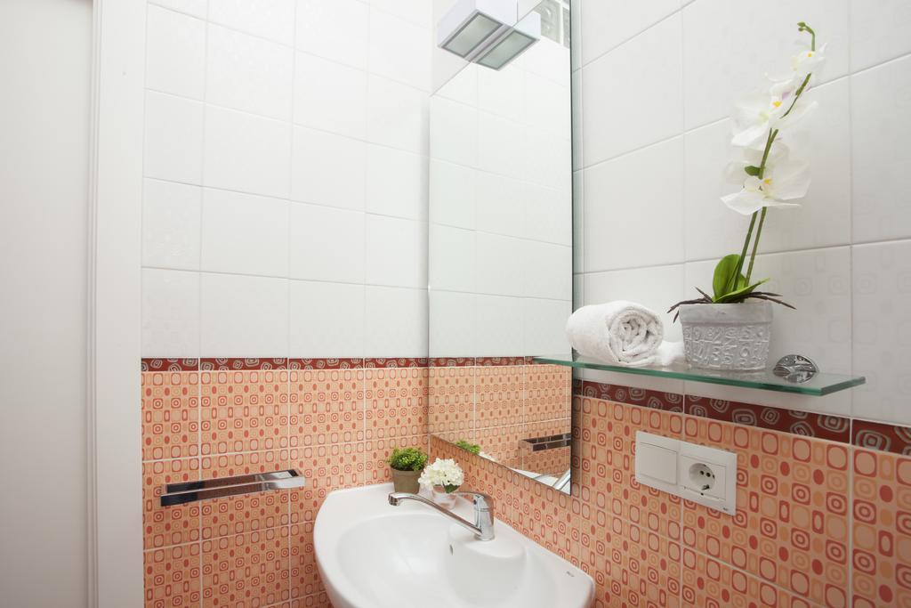 Teopenthouse Apartment *