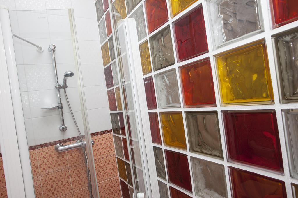 Apartment Teopenthouse