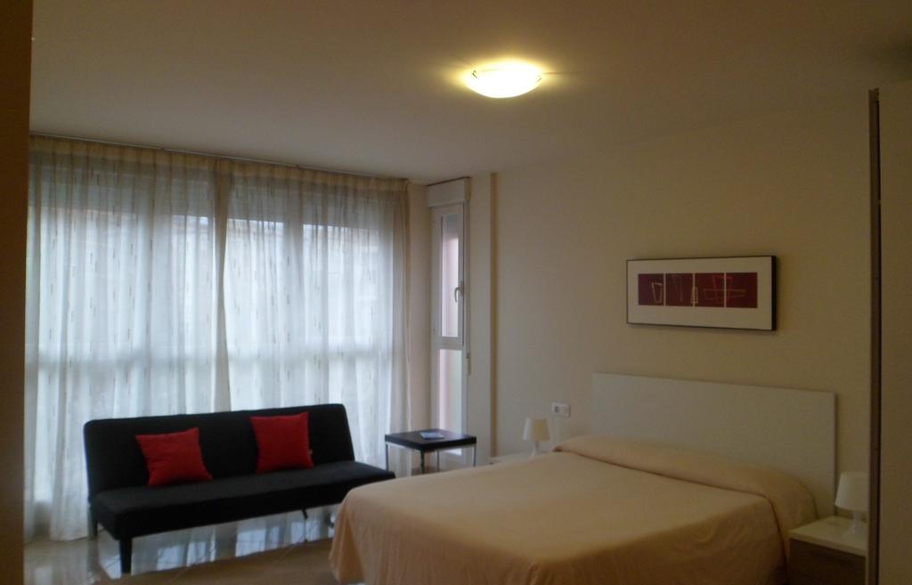 Realrent Jardines De Viveros Valencia