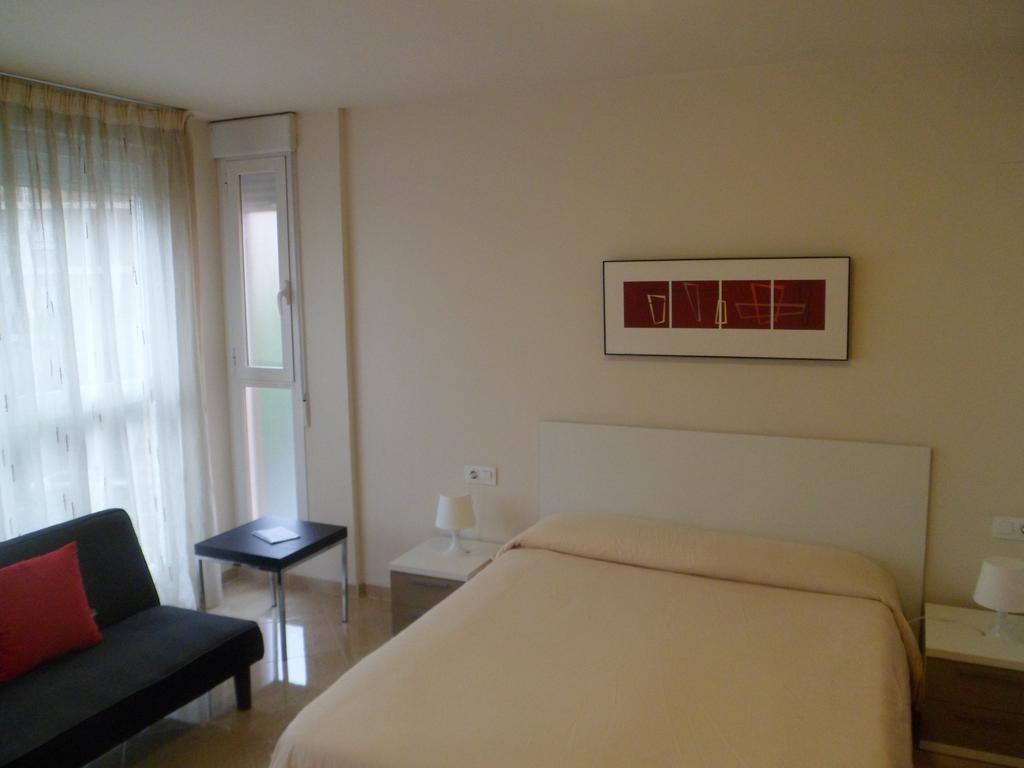 Realrent Jardines De Viveros * Valencia