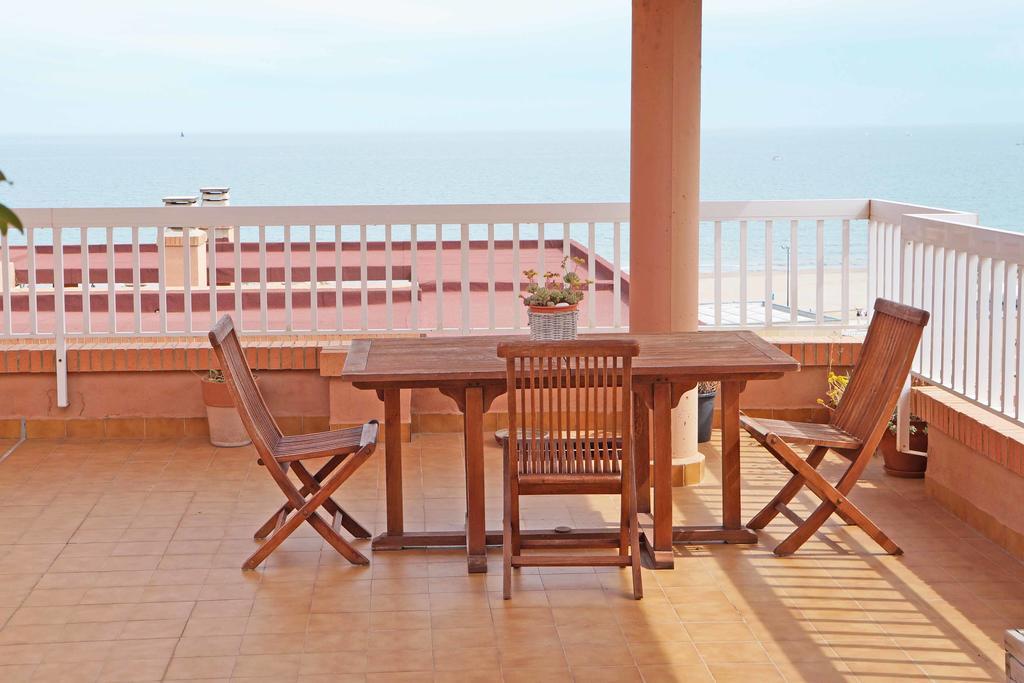 Appartement Apartup Patacona Penthouse Valencia