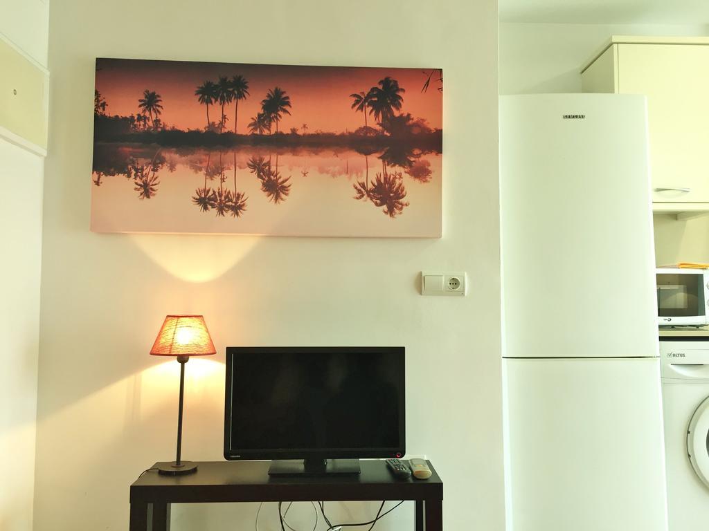 Apartment Sunny Beach Malvarrosa