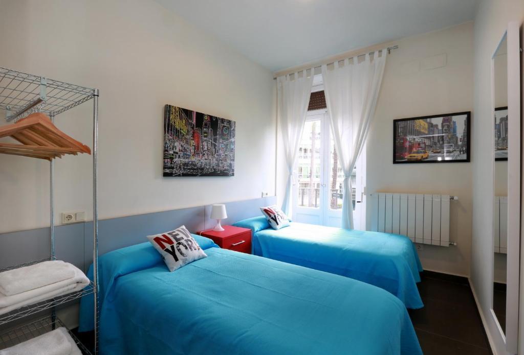Apartment Reino De *