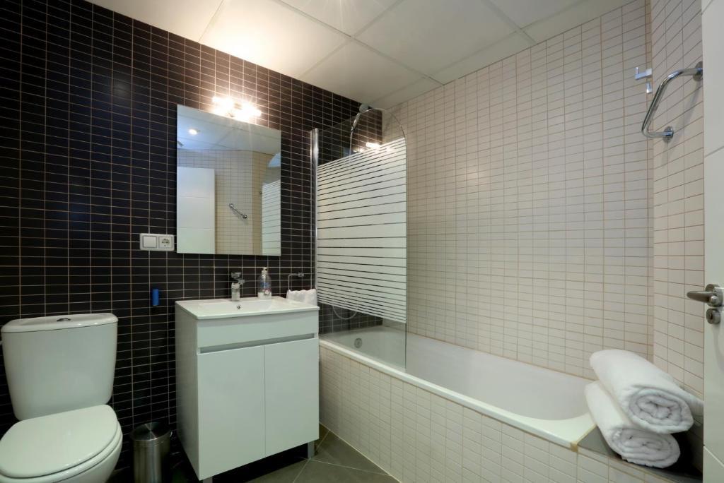 Reino De Apartment *