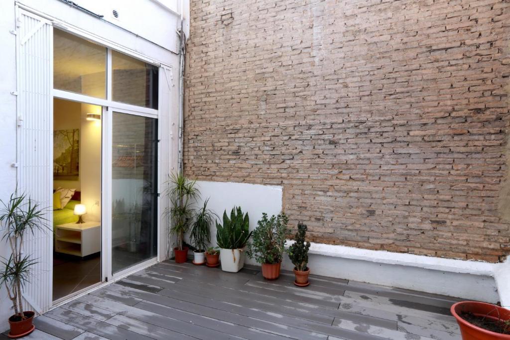 Apartment Reino De Valencia