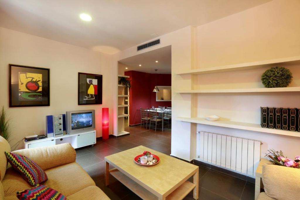 Apartment Reino De