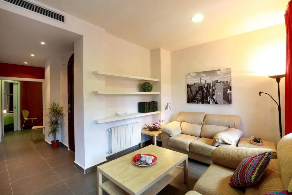 Reino De Apartment Valencia